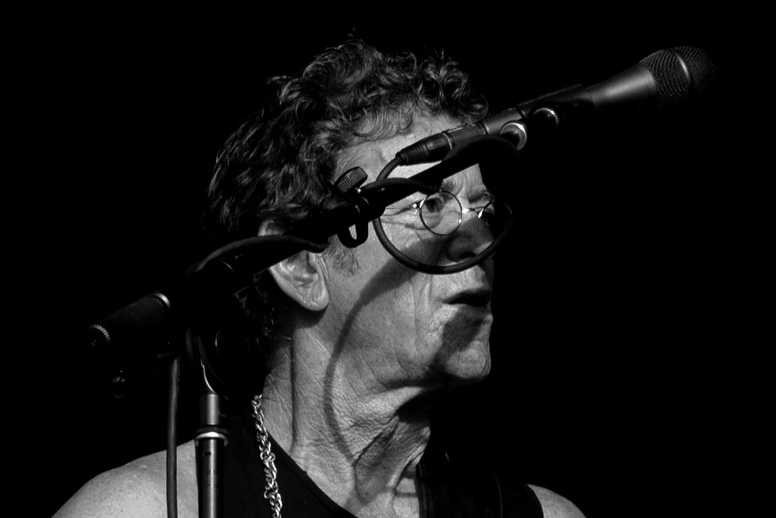 Τα μαθήματα ζωής του Lou Reed