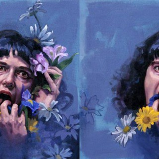 Λουλουδοφάγος