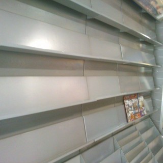 Ο ξένος Τύπος και πάλι κοντά μας από την 1η Ιουνίου