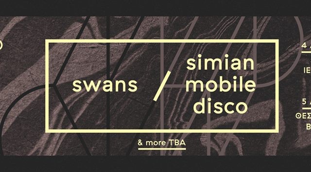 Plissken Festival και τον χειμώνα