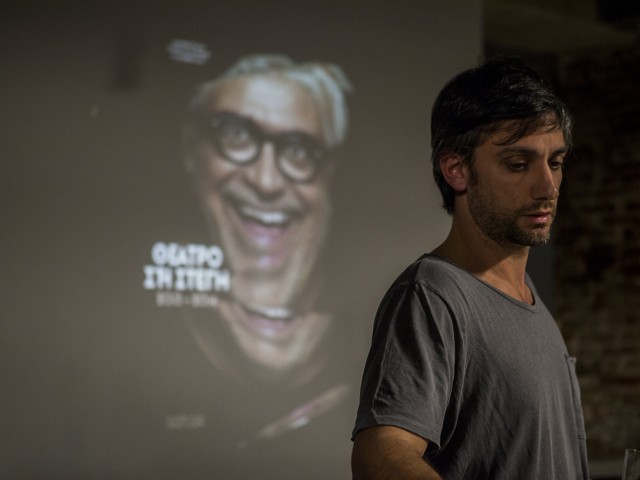 Τα δημιουργικά μυαλά της Θεσσαλονίκης τα λένε από κοντά