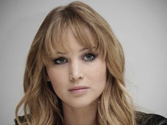 Μην βλέπετε τις γυμνές φωτογραφίες της Jennifer Lawrence