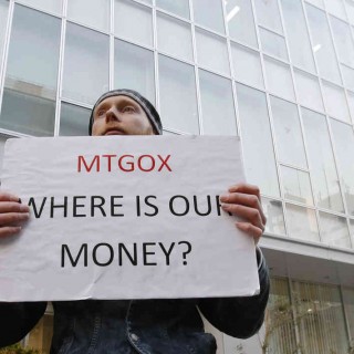 Η υπόθεση Mt. Gox και η πτώση του Bitcoin