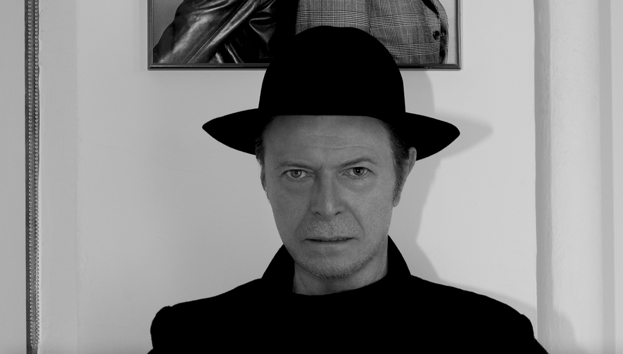 Νέος David Bowie