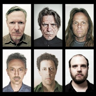 Swans – To Be Kind