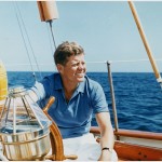 Στη δημοσιότητα τα αρχεία για τη δολοφονία Κένεντι