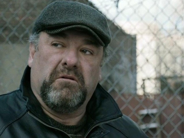 Τελευταίοι ρόλοι σπουδαίων ηθοποιών