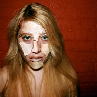 Pharmakon – Bestial Burden