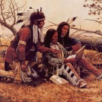 Και ινδιάνικο DNA στο αίμα των Ελλήνων