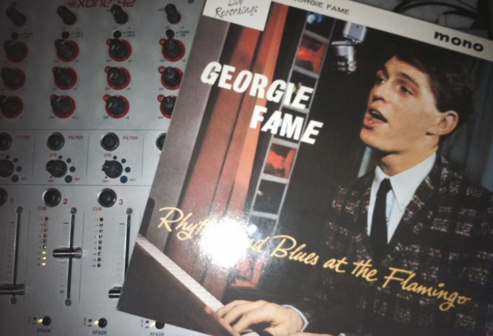 Ο Τζώρτζης και οι περιπέτειες του