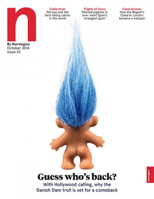 Ο γύρος του κόσμου σε 10+ 1 εξώφυλλα