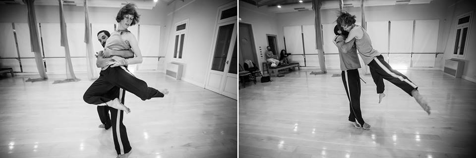 Των χορευτών τα όνειρα