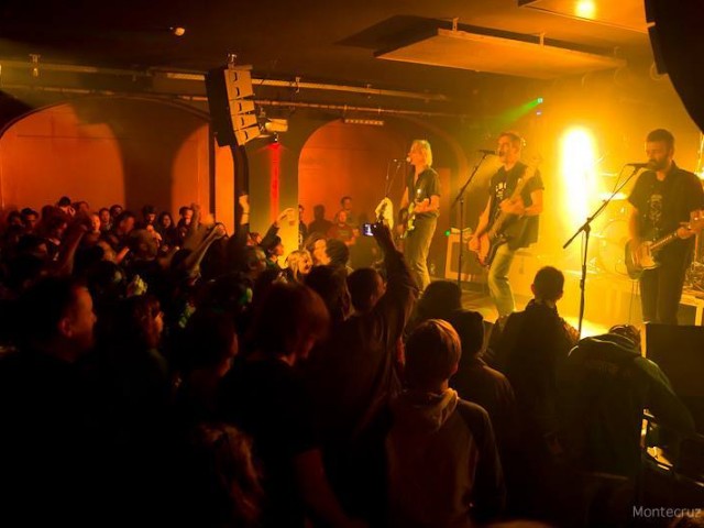 Όταν οι Last Drive “άλωσαν” το Βερολίνο