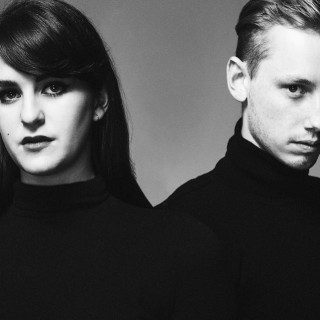 Elephant – Sky Swimming