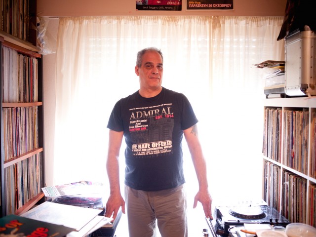 …και (ξανα)κάνω μια κωλιά μπροστά στην Barbarella!