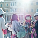 Τουριστικός προορισμός και πάλι η Αθήνα