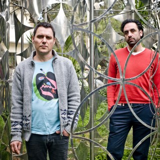 Heretic: Δυο Έλληνες παραγωγοί στα φεστιβάλ του κόσμου