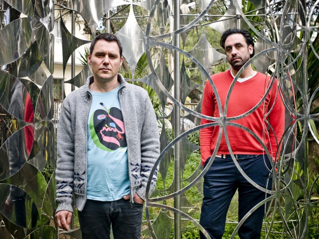 Heretic: Δυο Έλληνες παραγωγοί στα φεστιβάλ του κόσμου