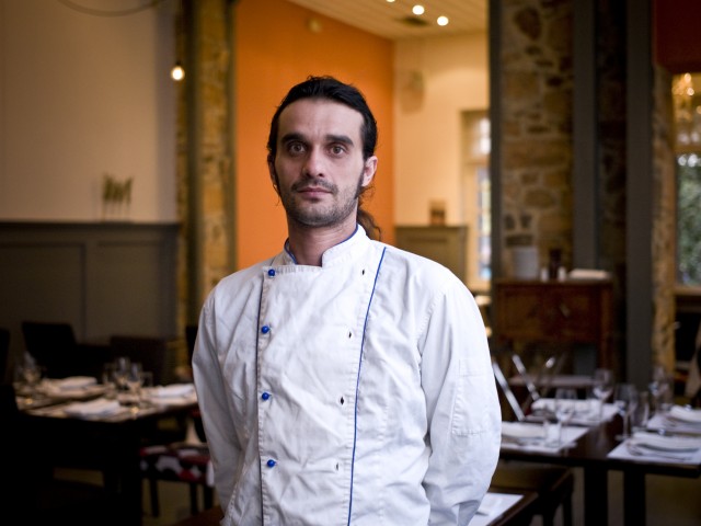 Γευσιγνωσία: Αθήρι