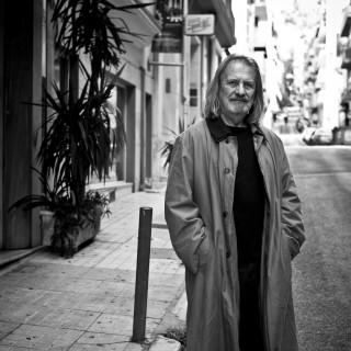 Ανδρέας Μήτσου: «Οι βεβαιότητες είναι η ουσία του φασισμού»