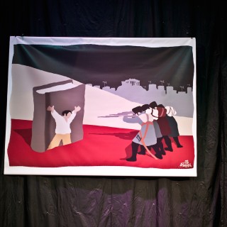 Ποια «τιμή» απειλεί το βιβλίο;