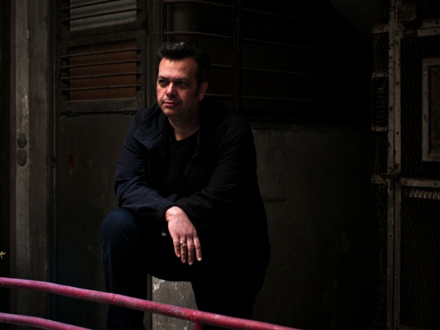 Μπάμπης Παπαδόπουλος: «Κάνουμε μουσική για να εκφραστούμε απόλυτα, 100%»