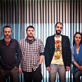 Η Μέκκα του ελληνικού κόμικ είναι και πάλι εδώ