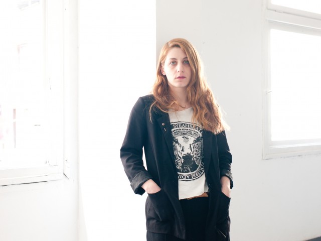 Η Σοφία απέφυγε την τηλεόραση και η τηλεόραση απέφυγε τη Σοφία