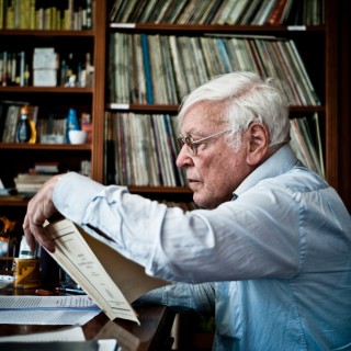 Η ελληνική μουσική παράδοση σώζεται στην καρδιά της Πλάκας