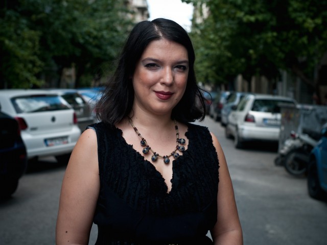 Θα έκλεβαν οι Ρομά αν είχαν να φάνε;