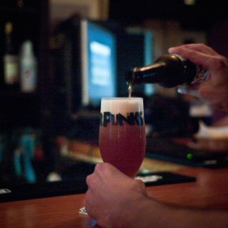 Πήγαμε στη μοναδική σκωτσέζικη παμπ της Αθήνας