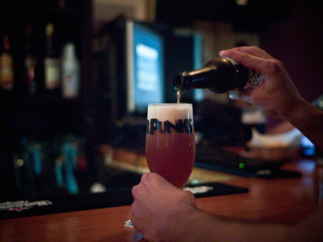 Πήγαμε στη μοναδική σκωτσέζικη παμπ της Αθήνας