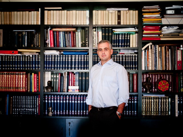 “Μια ξένη γλώσσα είναι μια δεύτερη ζωή”