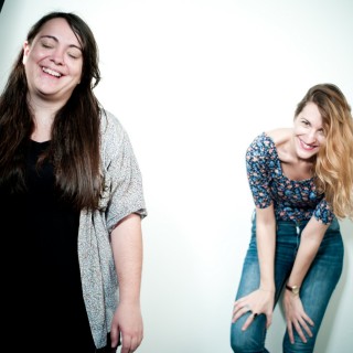 POPTAPE#63: ΛεGirlz (3 Χρόνια)