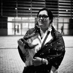 Η Μαρία Παπαδημητρίου θα εκπροσωπήσει την Ελλάδα στην 56η Μπιενάλε Βενετίας