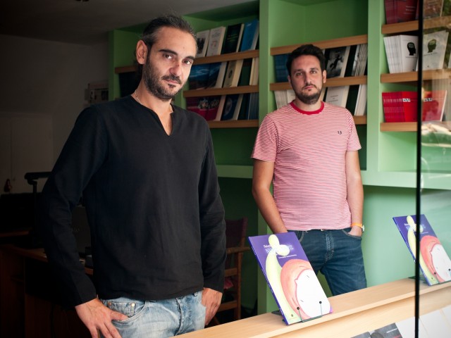 Το Βακχικόν δεν είναι μόνο ποίημα του Καβάφη