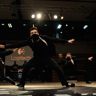 Πήγαμε στον αθηναϊκό διαγωνισμό Hip Hop International