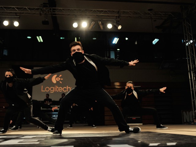 Πήγαμε στον αθηναϊκό διαγωνισμό Hip Hop International