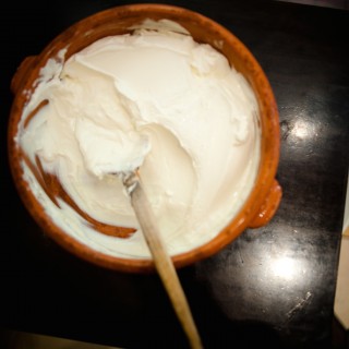 Στάνη: το καλύτερο γιαούρτι των τελευταίων 80 χρόνων στην Αθήνα