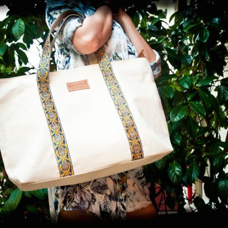 Τσάντες από ζάχαρη