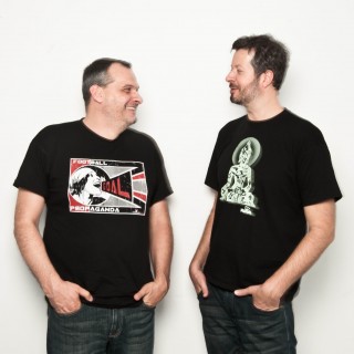 Οι άνθρωποι πίσω από την όαση της ποδοσφαιρικής στάμπας