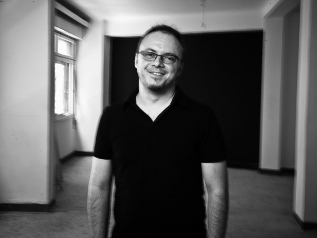 Η πετριά του φανζινά