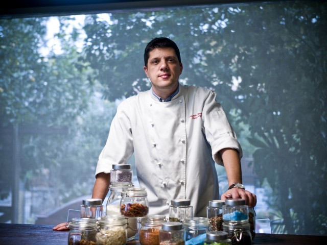 Αλέξανδρος Παπανδρέου