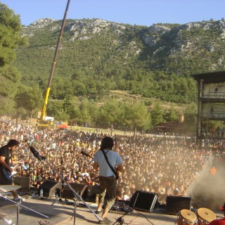 Το Aftermovie του Rockwave Festival 2015