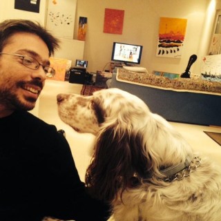 Ray και Μελίνα