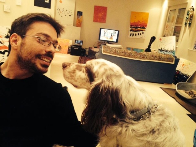 Ray και Μελίνα