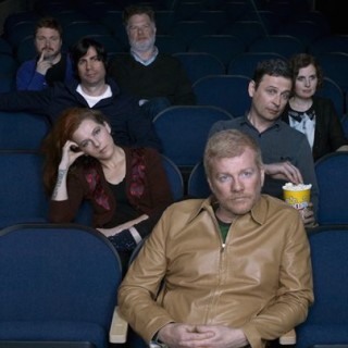 The New Pornographers- Brill Bruisers