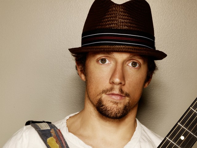 Jason Mraz – Yes!