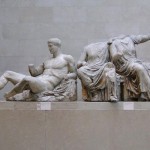 Να επιστρέψουν τα γλυπτά του Παρθενώνα θέλουν οι Βρετανοί