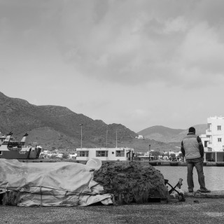 Χειμερινό Οδοιπορικό στην Ίο